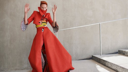 A legjobb tulajdonságaidat ünnepli a magyar EvelinFink divatmárka