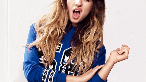 Imádnivaló popsztárral erősített a H&M