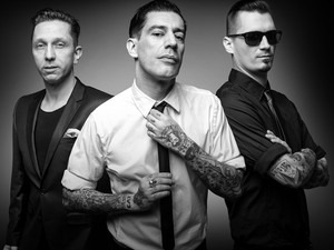 Ízléses időszak modern követei - Interjú Egri Petivel, a Mystery Gang frontemberével