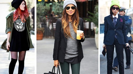 Így válassz sapkát télire