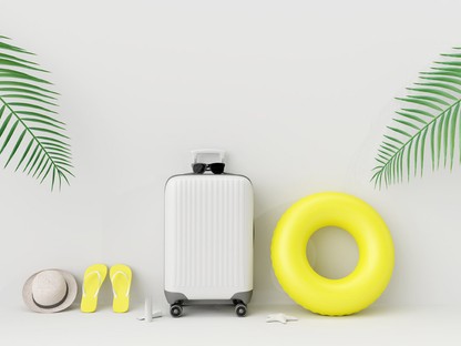 A tökéletes kézipoggyász méretű bőröndöt keresed, amiben el is férsz? Megtaláltuk!