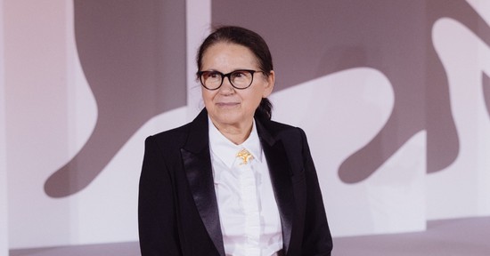 Enyedi Ildikó: „A növények erotikája valóban központi témája a filmnek”