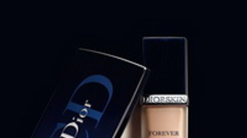 Natalie Portman álomszép Dior kampánya