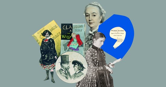 Titkos és zseniális írónők, akik helyett a férjük zsebelte be a világhírt