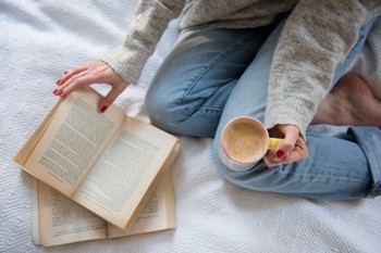 5 zseniális könyv, amitől nemcsak a gyerek, de a szülő is magabiztos lesz