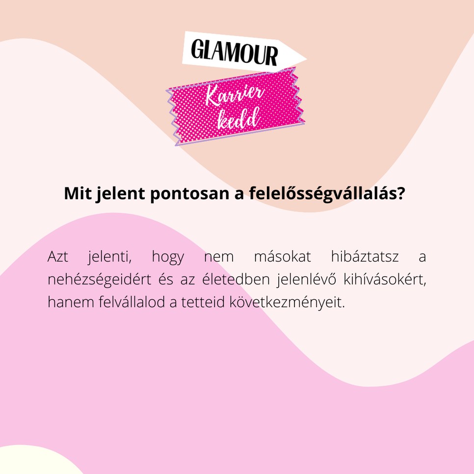 5 módszer, hogy soha többé ne legyél a körülmények áldozata - mindent a felelősség-vállalásról