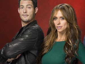 Jennifer Love Hewitt boldog kismama!