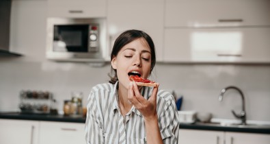 Ez a tökéletes vacsora a dietetikus szerint, ha fogyni szeretnél