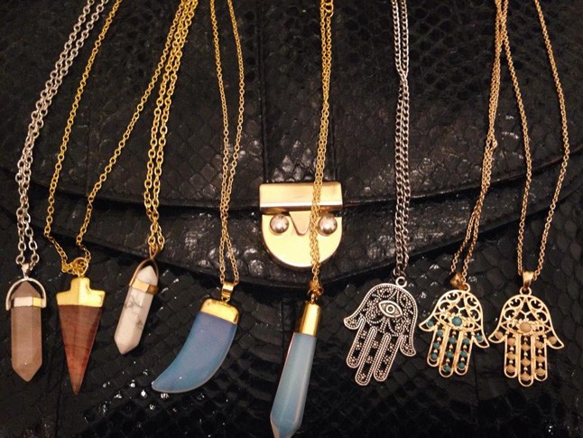 A kiegészítők a legnépszerűbbek