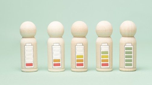 6 apró, de hatásos módszer, ami megvéd a kiégés ellen a pszichológus szerint