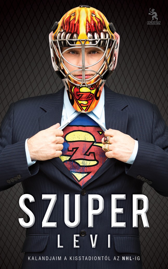 Szuper Levente-Szűcs Miklós: Szuper Levi ULPIUS-HÁZ 3999 Ftwww.ulpiushaz.hu