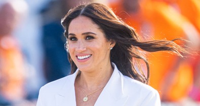 Ezzel az egy mondatával talán végleg leírta magát Meghan Markle, tömegek akadtak ki a gesztusán