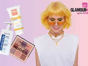 Ezekre a kincsekre csap le Lilu a 2023-as tavaszi GLAMOUR-napokon a Rossmannban