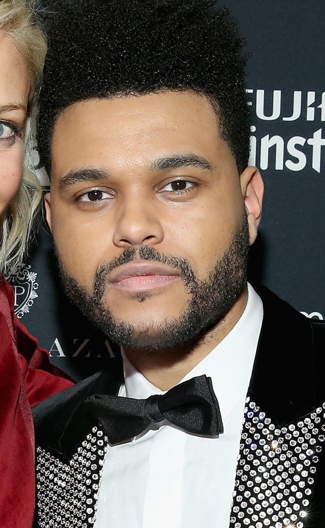 Na ne! Sokkot kapsz, ha megtudod kivel randizik The Weeknd!