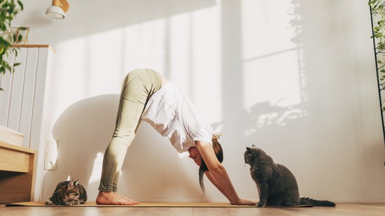 5 egyszerű szokás, ha sokkal kevesebbet betegeskednél