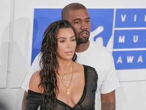 Kim Kardashian és Kanye West házassága ezt már nem bírja ki?