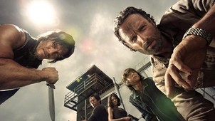 Miért imádjuk annyira a zombis sorozatokat?