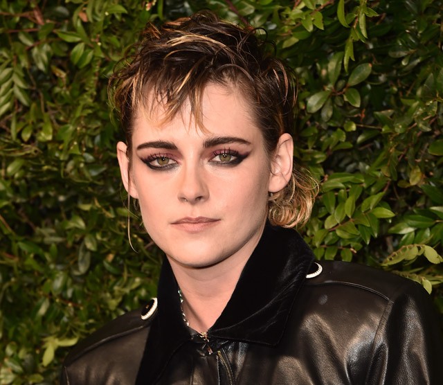 Kristen Stewart