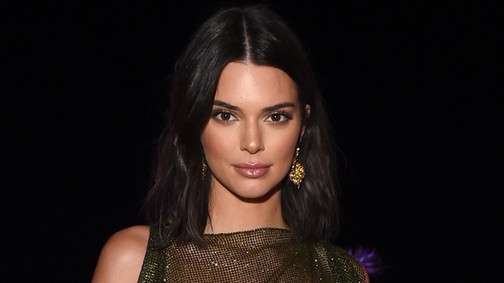 Kendall Jenner kiborította a modelleket ezzel a mondatával