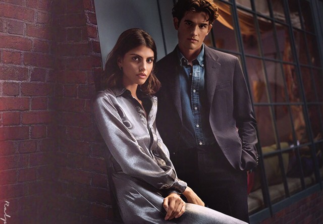 Ralph Lauren Friends