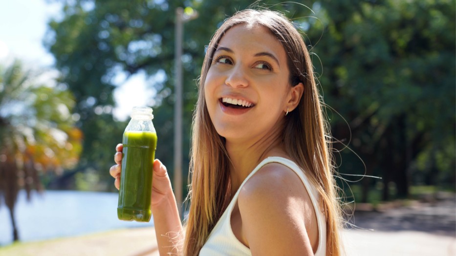 A spenótot többnyire főzve fogyasztjuk, de így elveszik belőle a C-vitamin