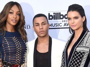 Álmodj királylány - Puszítóan drága és nehéz dolog bekerülni a Balmain hadseregbe