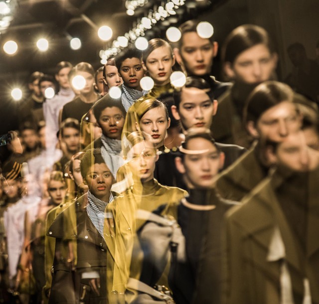 Új technológiák, melyek teljesen átalakítják a divatipart