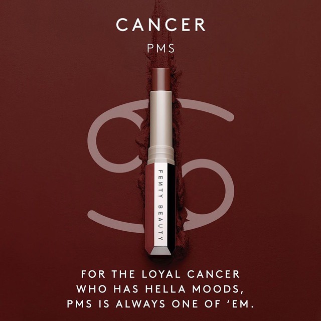 Rihanna elárulja: ez a rúzs illik hozzád a horoszkópod alapján