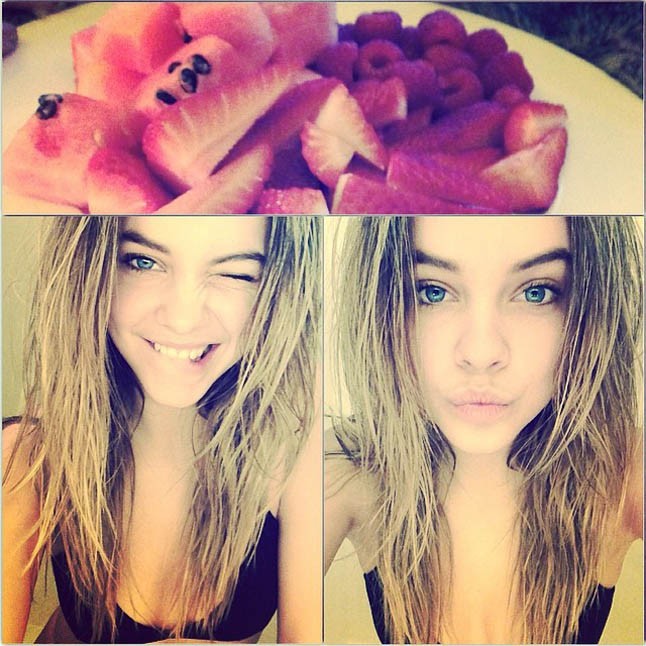 És a cuki Barbi-pofik.