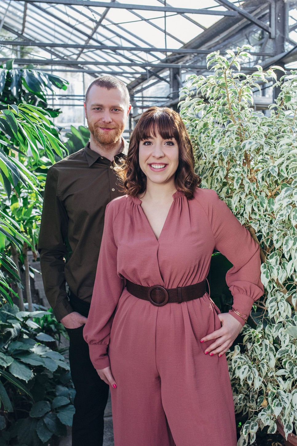 A növények iránti szeretetét Hadobás Nóra másokra is átragasztja