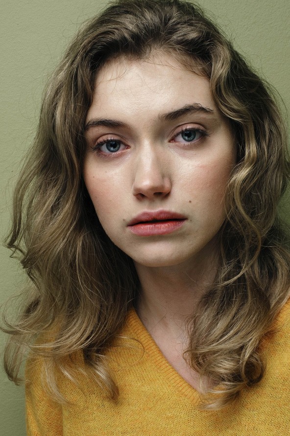 Imogen Poots