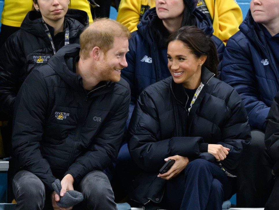 A szakértő szerint Meghan Markle hét év után is Harry "hercegnője"