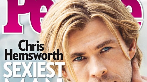 Íme 2014 legszexisebb pasija