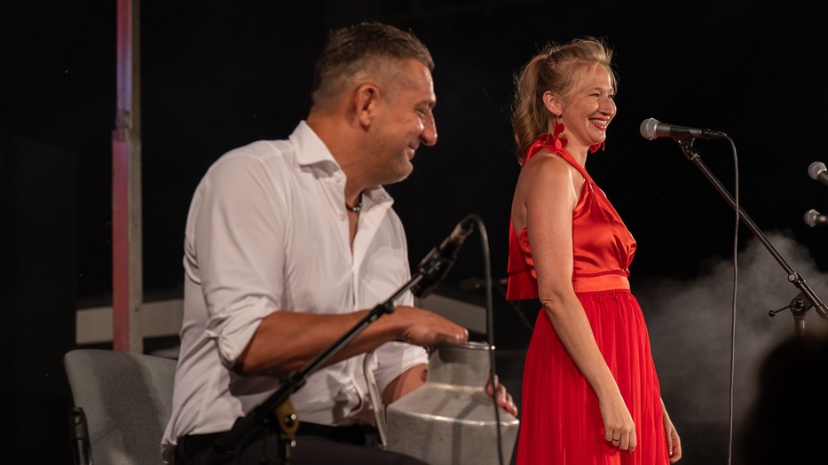 Kultkikötő 20, jubileumi gálaest