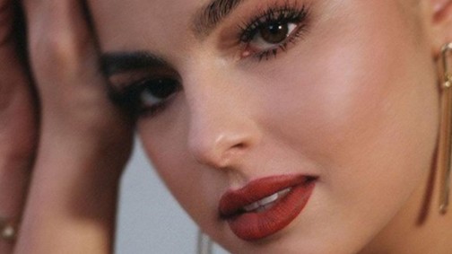 Get the Look: Így készítsd el Addison Rae nőies sminkjét!