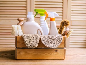 MINDEN, ami a tavaszi nagytakarításhoz kell: hatalmas kedvezmények a GLAMOUR-napokon