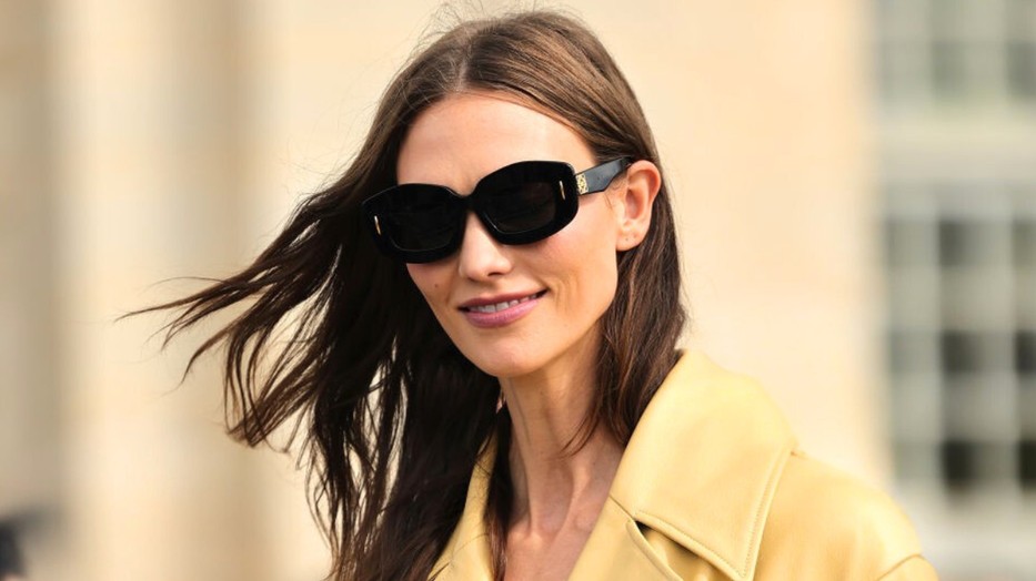 Karlie Kloss újra kisbabát vár