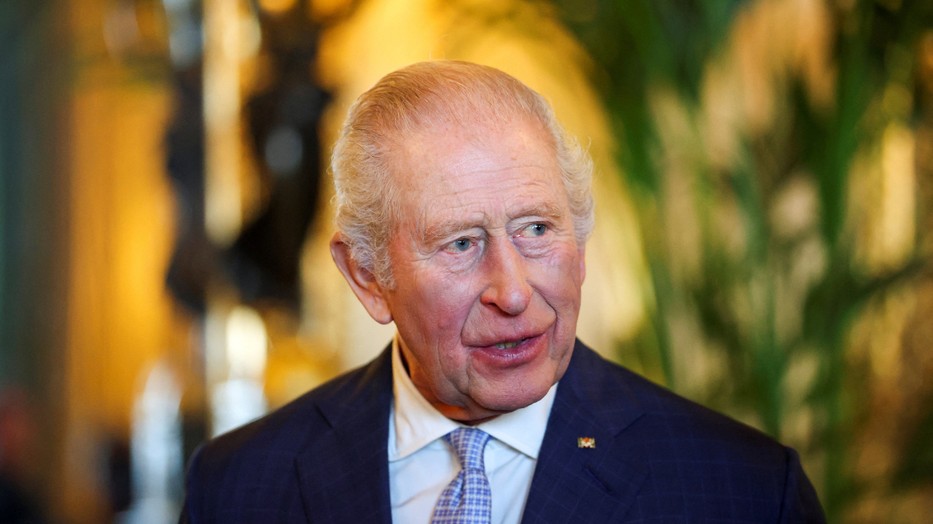 Károly király rendkívül kellemetlen helyzetbe került az egyik alkalmazottja miatt