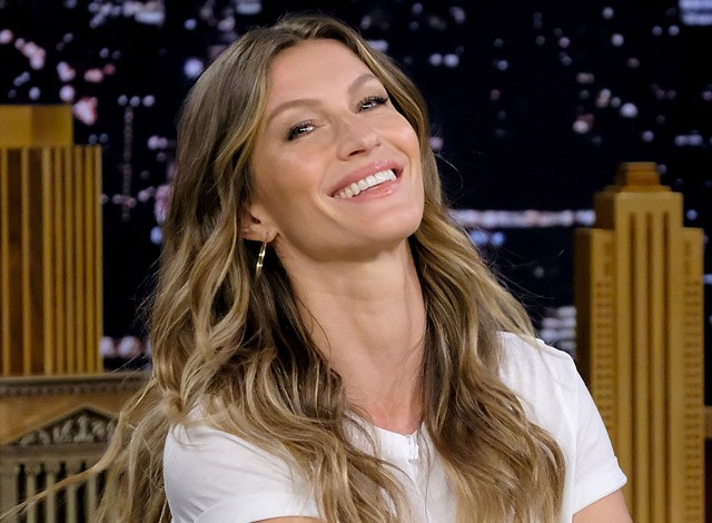 Gisele Bündchen