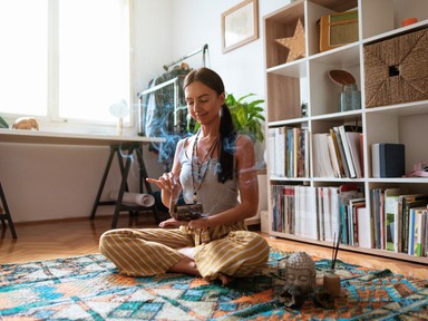 Rend, tisztaság és harmónia: Feng shui alapelvek a testi és lelki egészségért