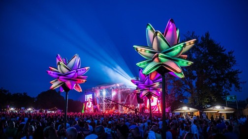 Négy évszakos kulturális élménylánc - Lifestyle brand születik Paloznakon