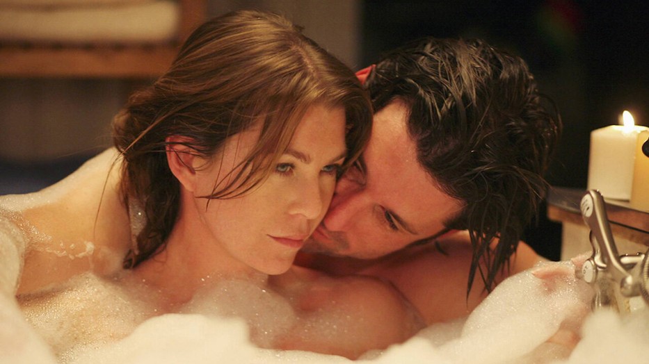 Undi vagy sem menstruáció közben szexelni?