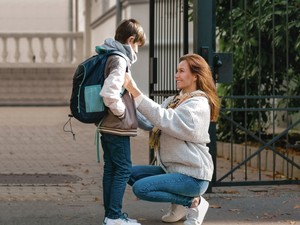 Ezért fontos a C-vitamin minden gyerek számára