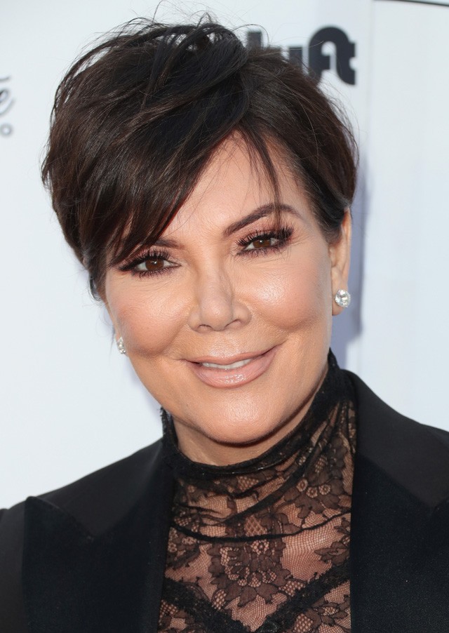 Kris Jenner