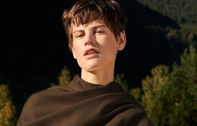 Modern, letisztult és tudatos: a fenntarthatóság jegyében készült a MANGO új kollekciója