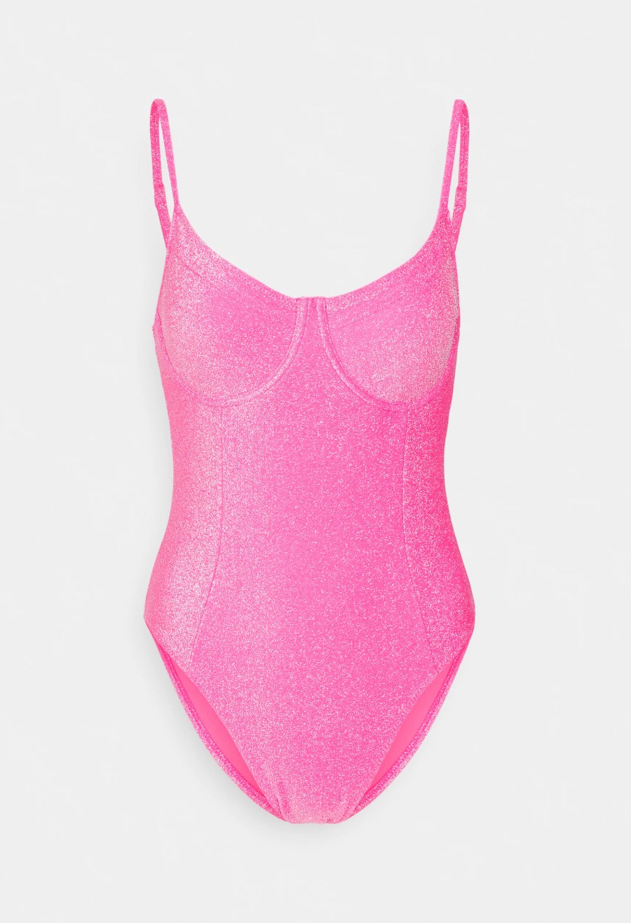 Fürdőruha GOOD AMERICAN - Zalando 47 490 Ft