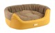 Argi Ovális kutyafekhely - Morgan - sárga, S méret 11 990 Ft www.mall.hu