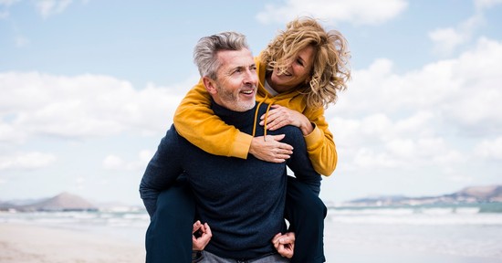 Itt a szakember teljes listája: 6 vitamin és ásványi anyag, amit egy 50 feletti embernek kötelező lenne szednie