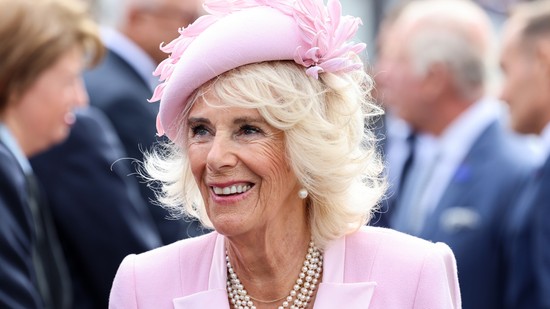 Kamilla királyné legnagyobb szenvedélyéről vallott őszintén