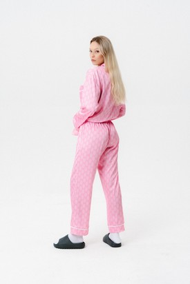 Unreal Industy pizsamakollekció